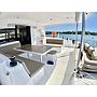 Book yachts online - catamaran - Bali 4.5 - SYLVESTER - rent