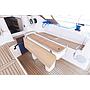 Book yachts online - sailboat - Elan 45 Impression - IBISS - rent