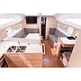 Book yachts online - sailboat - Elan 45 Impression - IBISS - rent