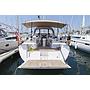 Book yachts online - sailboat - Elan 45 Impression - IBISS - rent