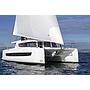 Book yachts online - catamaran - Bali 4.8 - ESTHERA - rent