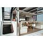 Book yachts online - catamaran - Bali 4.8 - ESTHERA - rent