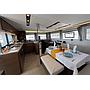 Book yachts online - catamaran - Lagoon 46 - KALISI MOU (air condition, generator, water maker)    _Skippered Only_ - rent