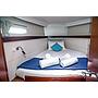 Book yachts online - sailboat - Oceanis 46 - STAVROS TOU NOTOU - rent