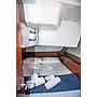 Book yachts online - sailboat - Oceanis 46 - STAVROS TOU NOTOU - rent
