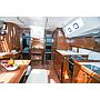 Book yachts online - sailboat - Oceanis 46 - STAVROS TOU NOTOU - rent