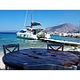 Book yachts online - catamaran - Lagoon 42 - Elysium crewed - VIP equipped - rent