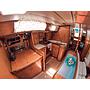 Book yachts online - sailboat - Beneteau 50 - Adonis - rent
