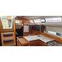 Book yachts online - sailboat - Sun Odyssey 410 Performance - The song is you - rent