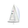 Book yachts online - sailboat - X-65 - Eline - rent