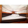 Book yachts online - sailboat - Bavaria Cruiser 41 - MH 57 - rent
