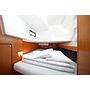 Book yachts online - sailboat - Bavaria Cruiser 41 - MH 62 - rent