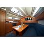 Book yachts online - sailboat - Bavaria Cruiser 41 - MH 74 - rent