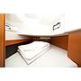 Book yachts online - sailboat - Bavaria Cruiser 41 - MH 74 - rent