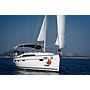 Book yachts online - sailboat - Bavaria Cruiser 41 - MH 74 - rent