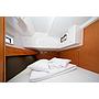 Book yachts online - sailboat - Bavaria 46 CN - MH 50 - rent