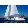 Book yachts online - sailboat - Bavaria Cruiser 41 - MH 64 - rent