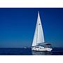 Book yachts online - sailboat - Bavaria Cruiser 41 - MH 72 - rent
