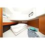 Book yachts online - sailboat - Bavaria Cruiser 41 - MH 72 - rent