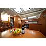 Book yachts online - sailboat - Bavaria Cruiser 41 - MH 72 - rent