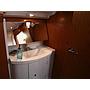 Book yachts online - sailboat - Sun Odyssey 39 DS - Afroditi - rent