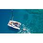 Book yachts online - catamaran - Lagoon 500 - Zee - Refit 2020  - rent
