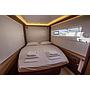 Book yachts online - catamaran - Lagoon 46 - SH3 - rent