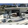 Book yachts online - catamaran - Fountaine Pajot Lucia 40 - Lipara (Ac+Gen+Wm) - rent