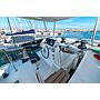Book yachts online - catamaran - Lagoon 42 - Beatrix - rent
