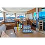 Book yachts online - catamaran - Lagoon 42 - Beatrix - rent