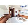 Book yachts online - catamaran - Lagoon 42 - Beatrix - rent