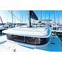 Book yachts online - catamaran - Lagoon 42 - Beatrix - rent