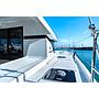 Book yachts online - catamaran - Lagoon 42 - Beatrix - rent