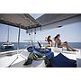 Book yachts online - catamaran - Fountaine Pajot Saona 47 - Saona (Ac in all cabins+Wm+Gen+Bbq) - rent