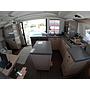 Book yachts online - catamaran - Fountaine Pajot Saona 47 - Saona (Ac in all cabins+Wm+Gen+Bbq) - rent