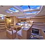 Book yachts online - sailboat - Dufour 56 Exclusive - Cavaliere CAST(Ac+Gen+Wm+Bbq) - rent