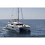 Book yachts online - catamaran - Fountaine Pajot Astréa 42 - Astrea (watermaker+generator) - rent
