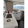 Book yachts online - catamaran - Fountaine Pajot Isla 40 - Isla (Wm+Solar Pan) - rent