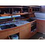 Book yachts online - sailboat - Dufour 450 Grand Large - COMODO - rent