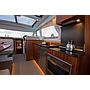 Book yachts online - motorboat - Nimbus 405 Coupe - Unisono - rent