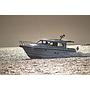 Book yachts online - motorboat - Nimbus 405 Coupe - Unisono - rent