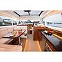 Book yachts online - motorboat - Nimbus 405 Coupe - Unisono - rent
