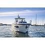 Book yachts online - motorboat - Nimbus Tender T11 - RUDDY - rent