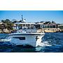 Book yachts online - motorboat - Nimbus Tender T11 - RUDDY - rent