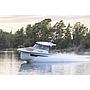Book yachts online - motorboat - Nimbus Tender T11 - RUDDY - rent