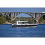Book yachts online - motorboat - Nimbus Commuter 9 - STICH - rent