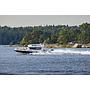 Book yachts online - motorboat - Nimbus Commuter 9 - STICH - rent
