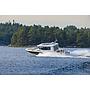 Book yachts online - motorboat - Nimbus Commuter 9 - STICH - rent
