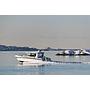 Book yachts online - motorboat - Nimbus Commuter 9 - STICH - rent