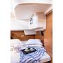 Book yachts online - sailboat - Bavaria 51 Cruiser - Philoctetes - rent